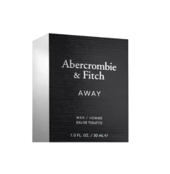 Abercrombie & FitchAway Away Men EdT 30 ml