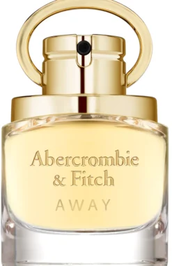Abercrombie & FitchAway Away Woman EdT 30 ml