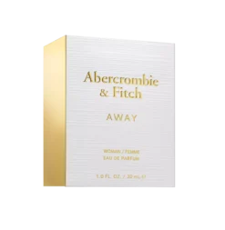Abercrombie & FitchAway Away Woman EdT 100 ml