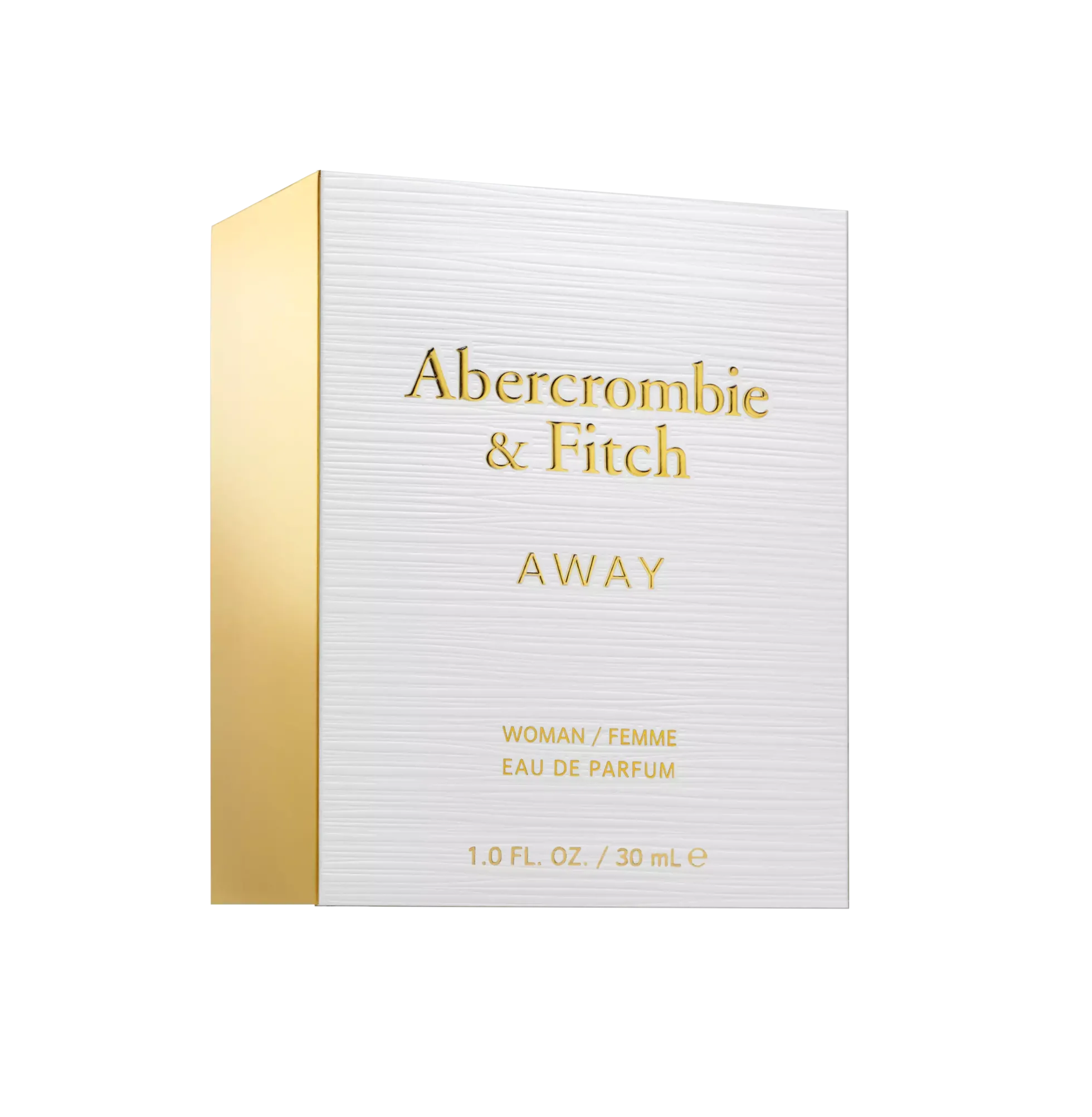 Abercrombie & FitchAway Away Woman EdT 100 ml