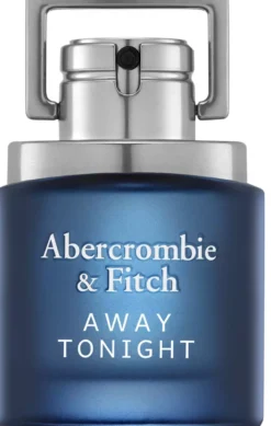 Abercrombie & FitchAway Tonight Man Eau de Toilette 30 ml