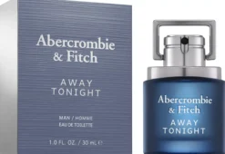 Abercrombie & FitchAway Tonight Man Eau de Toilette 30 ml