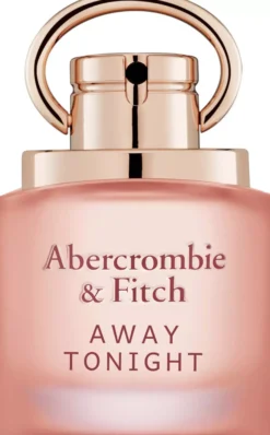 Abercrombie & FitchAway Tonight Woman Eau de Parfum 100 ml