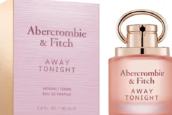 Abercrombie & FitchAway Tonight Woman Eau de Parfum 100 ml