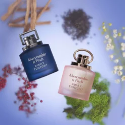 Abercrombie & FitchAway Tonight Woman Eau de Parfum 100 ml