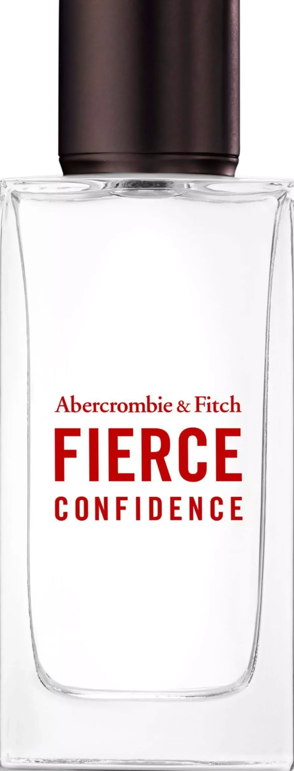 Abercrombie & Fitch Fierce Confidence Eau de Cologne 50 ml