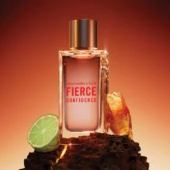 Abercrombie & Fitch Fierce Confidence Eau de Cologne 50 ml