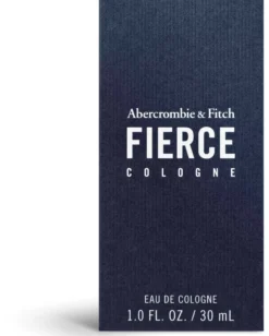 Abercrombie & FitchFierce Eau De Cologne 200 ml
