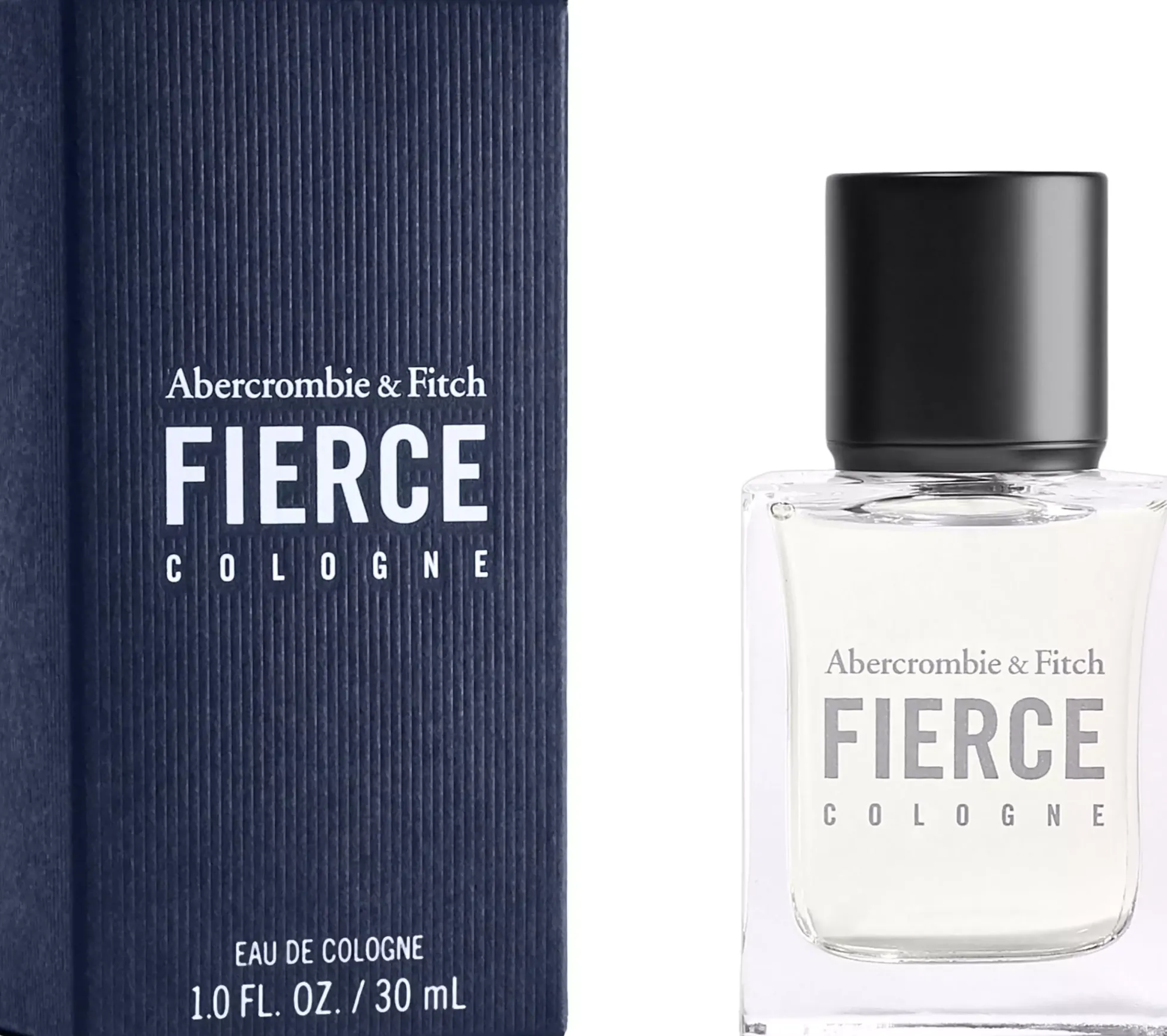 Abercrombie & FitchFierce Eau De Cologne 200 ml