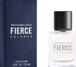 Abercrombie & FitchFierce Fierce Cologne Eau de Cologne 30 ml