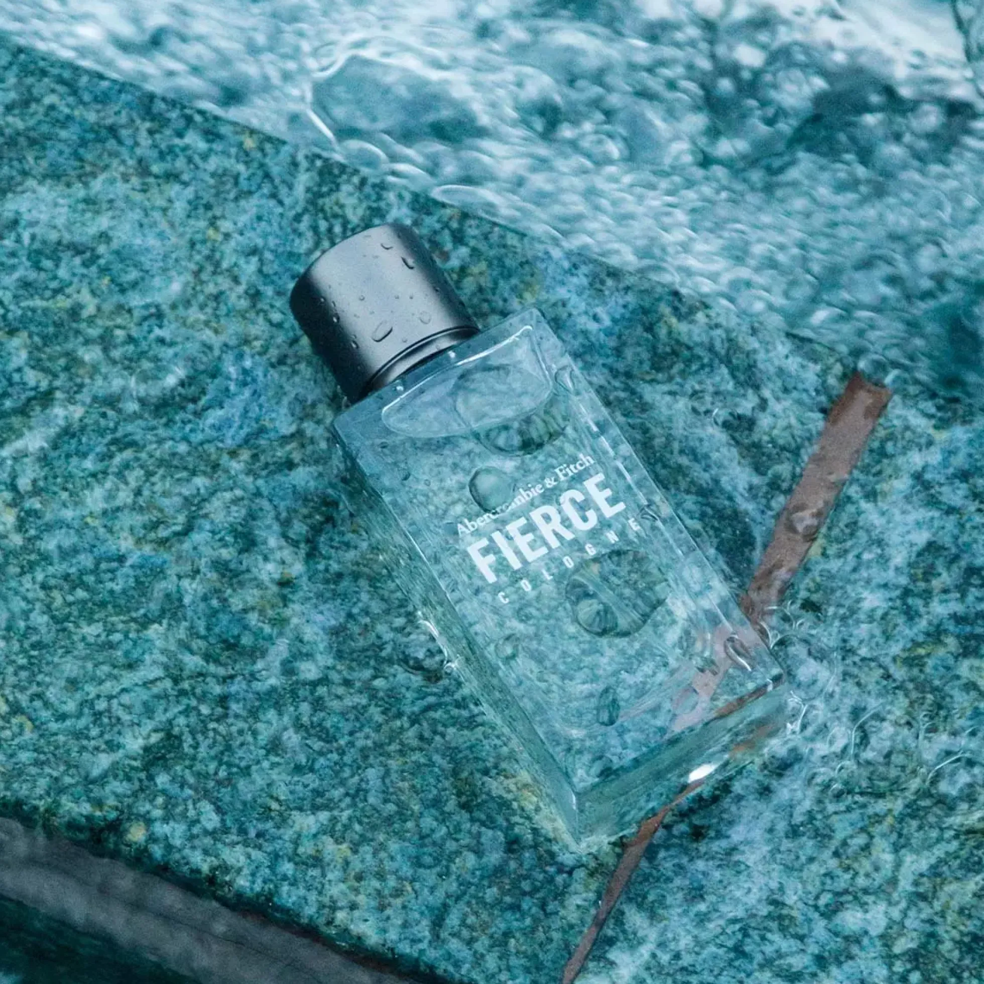 Abercrombie & FitchFierce Fierce Cologne Eau de Cologne 30 ml