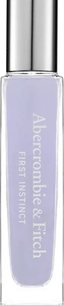 Abercrombie & FitchFirst Instinct Eau De Toilette 50 ml