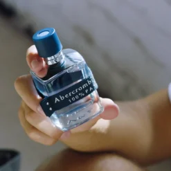 Abercrombie & Fitch 100% Passion Man Eau de Toilette 50 ml