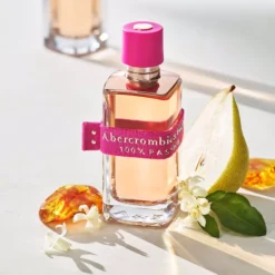 Abercrombie & Fitch 100% Passion Women Eau de Parfum 30 ml