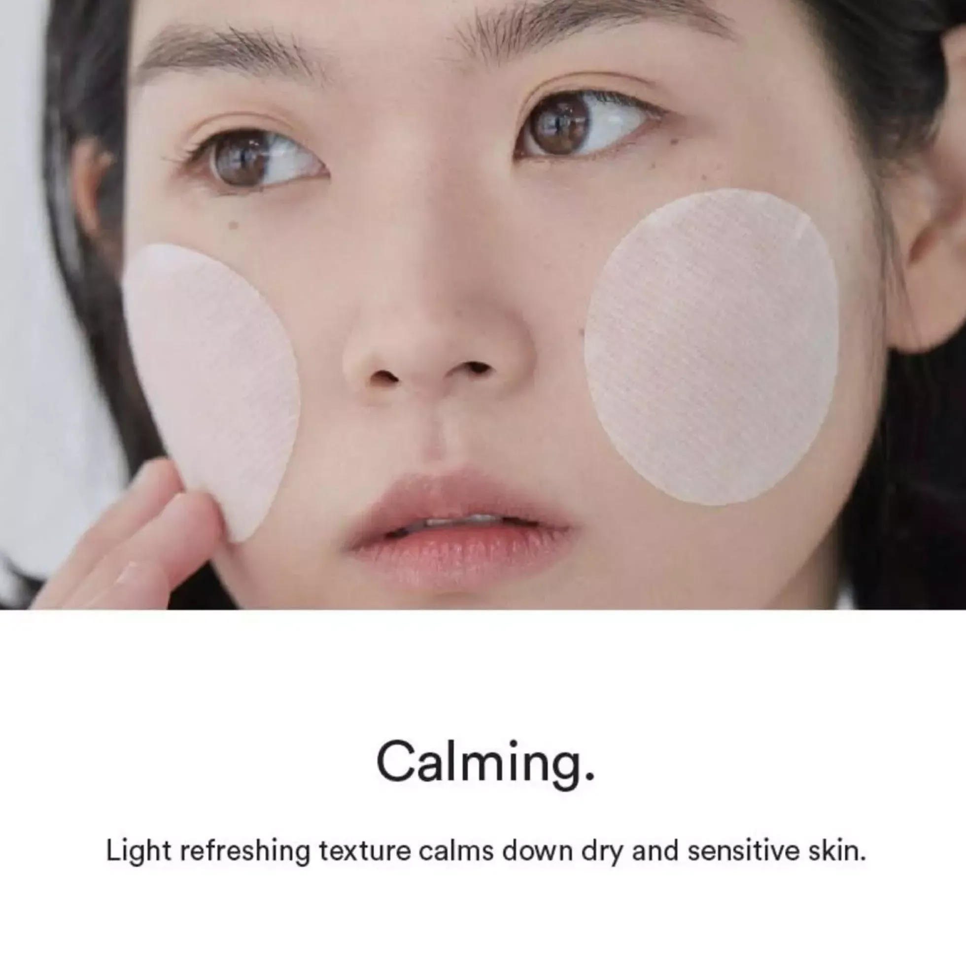 AbibHeartleaf Heartleaf Spot Pad Calming Touch 120 g