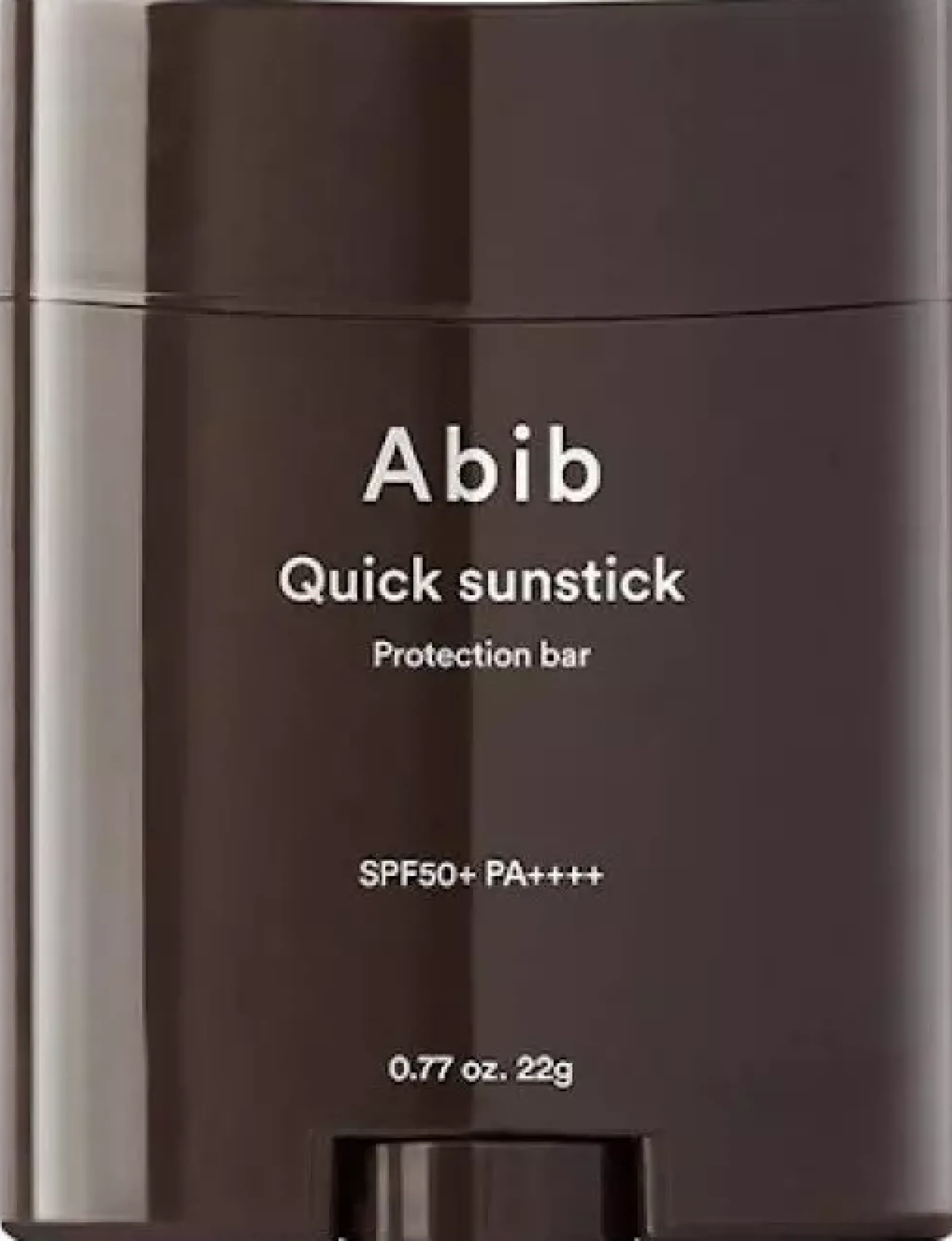 Abib Quick Sunstick Protection Bar SPF50+ PA++++ 22 g