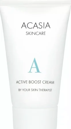 Acasia Skincare Active Boost Cream 50 ml