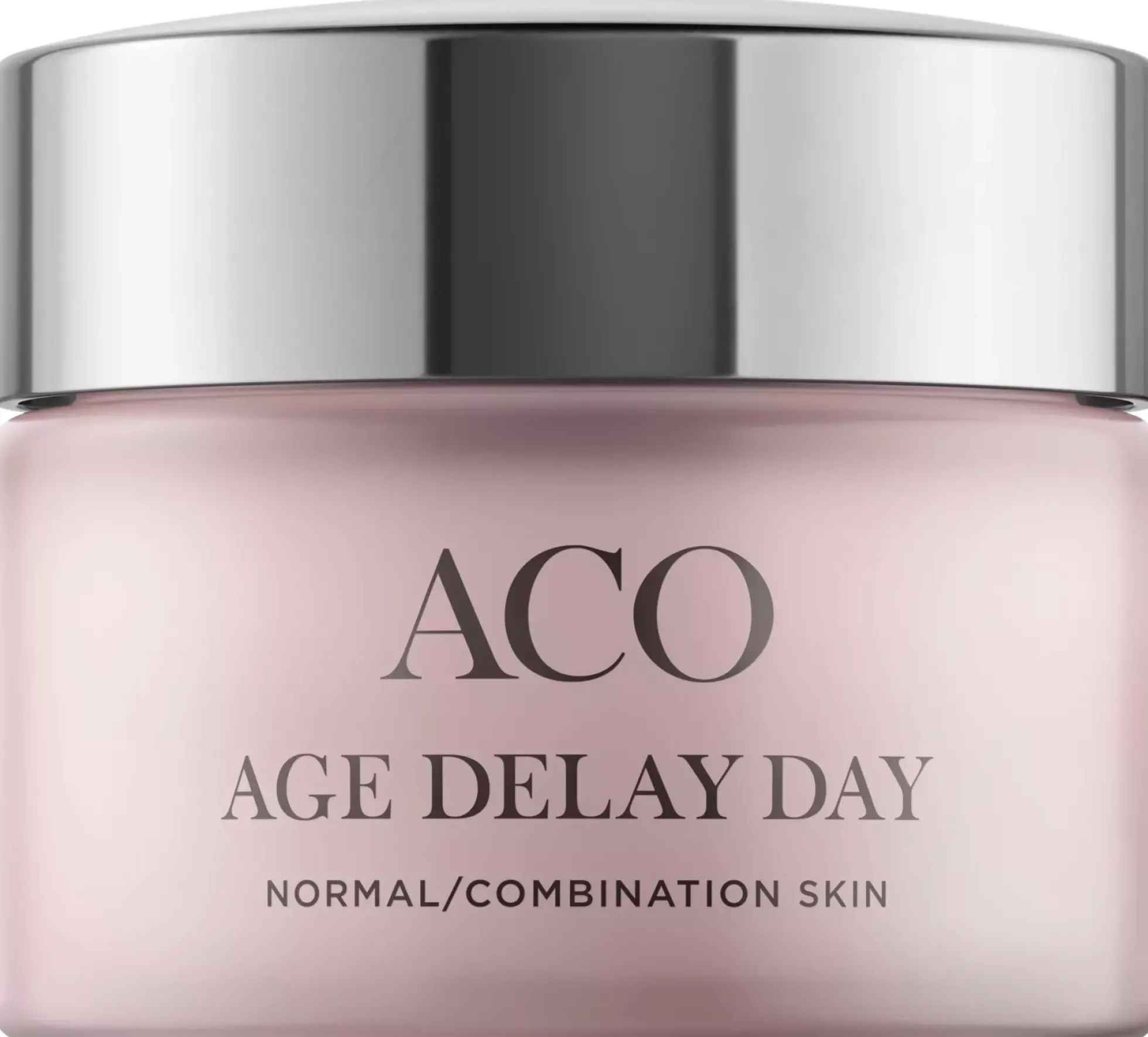 ACO Face Age Delay Day Cream Normal Skin 50 ml