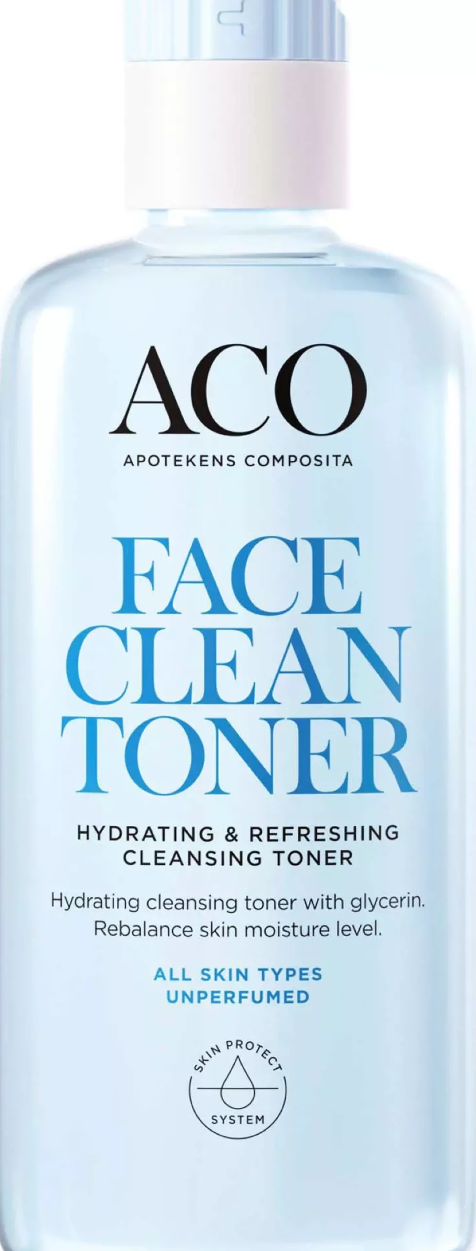 ACO Face Hydrating & Refreshing Toner 200 ml