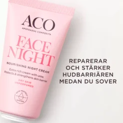 ACO Face Nourishing Night Cream 50 ml