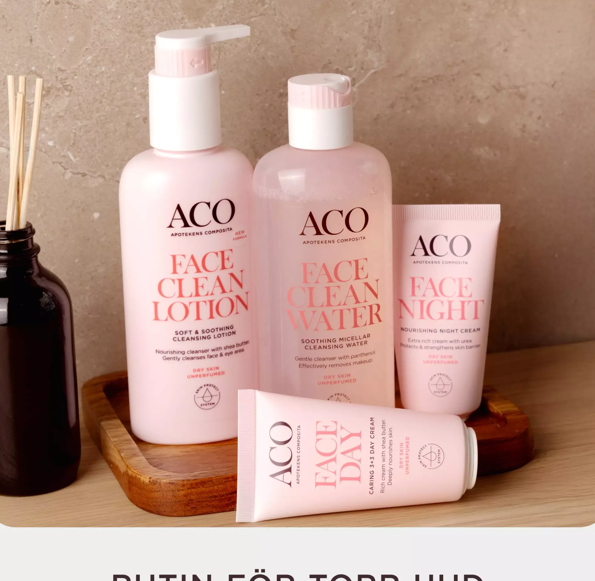 ACO Face Nourishing Night Cream 50 ml
