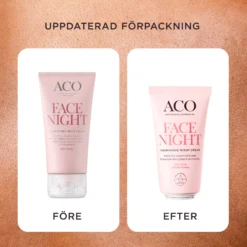 ACO Face Nourishing Night Cream 50 ml