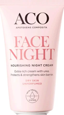 ACO Face Nourishing Night Cream 50 ml