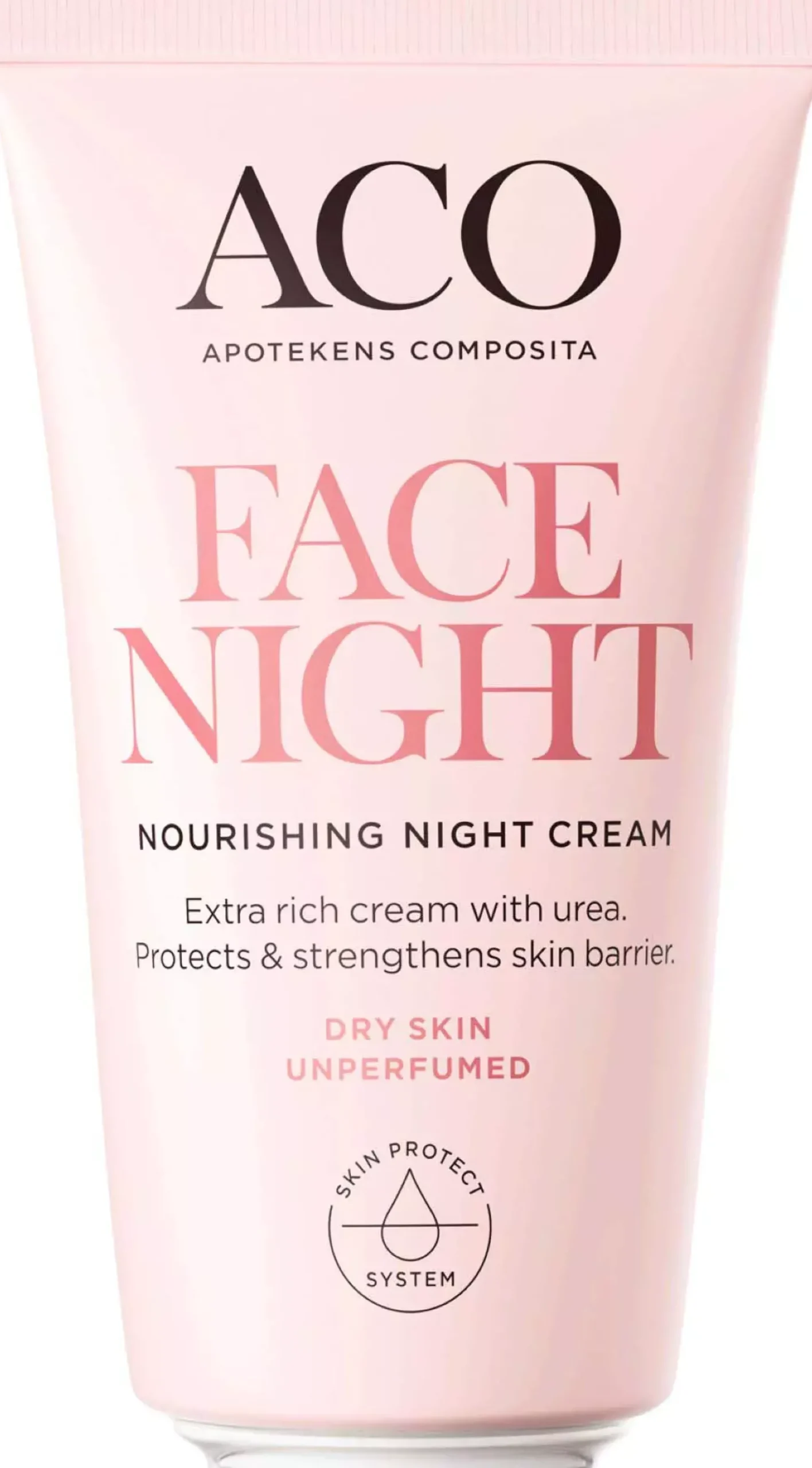 ACO Face Nourishing Night Cream 50 ml