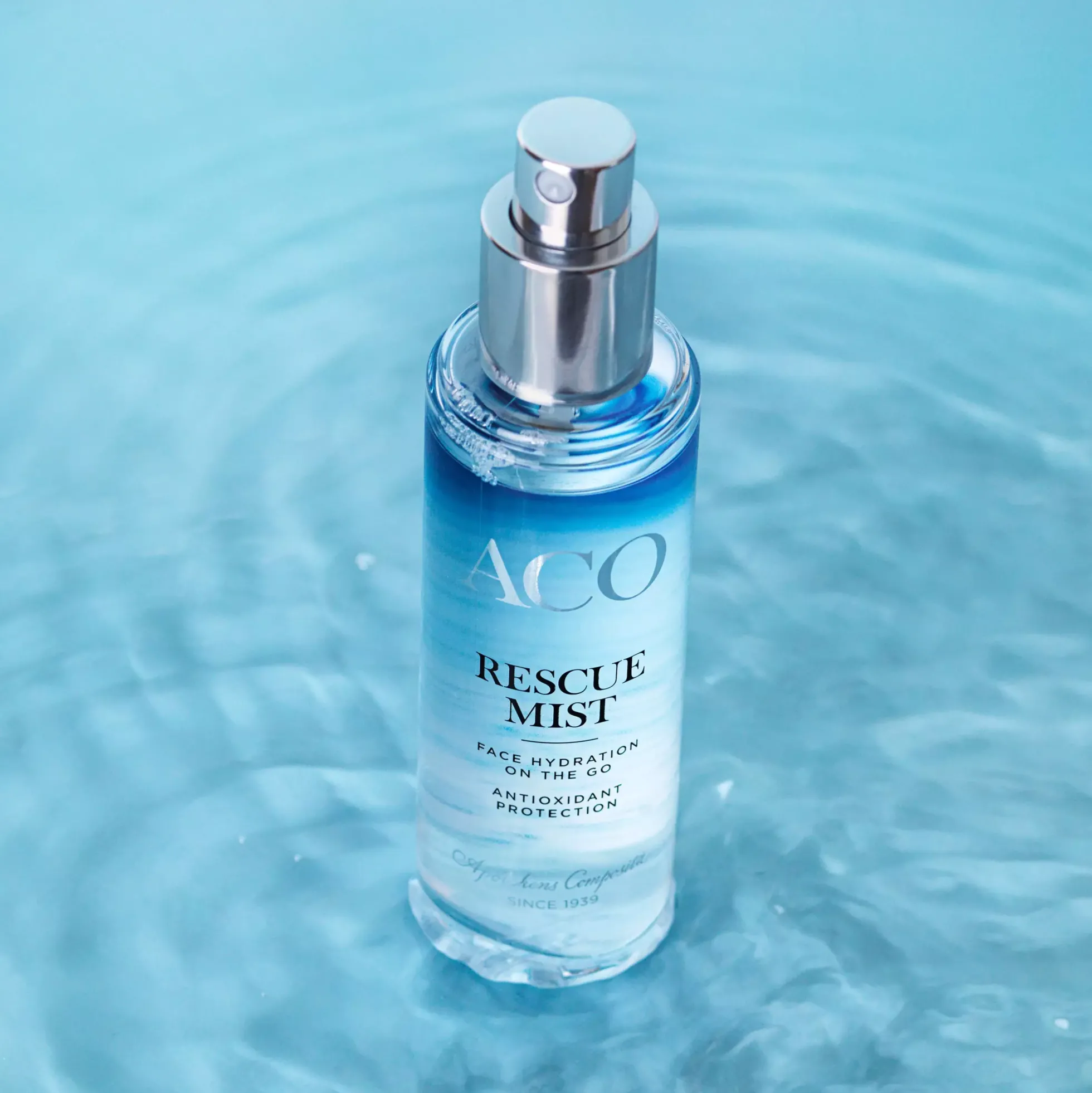 ACO Face Rescue Mist 75 ml