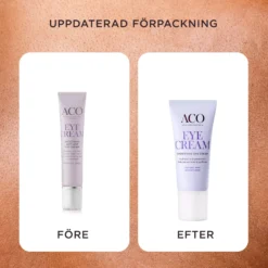 ACO Face Smoothing Eye Cream 15 ml