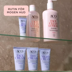 ACO Face Smoothing Eye Cream 15 ml