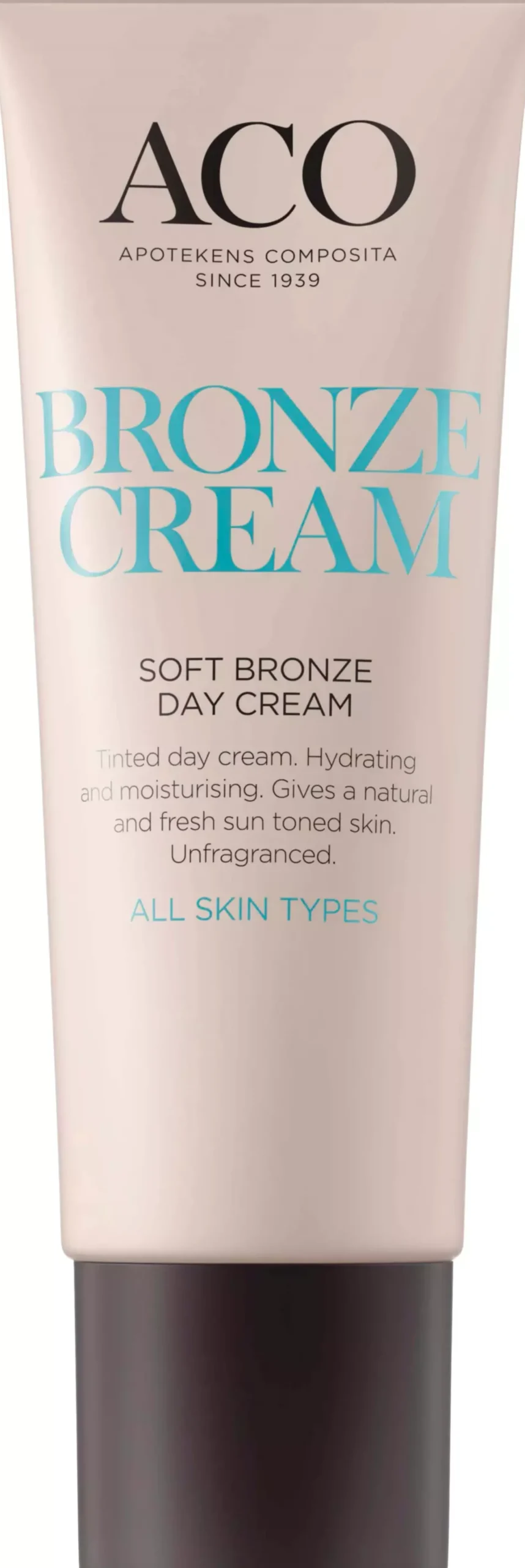 ACO Face Soft Bronze Day Cream 50 ml