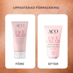 ACO Face Soothing Cream 50 ml