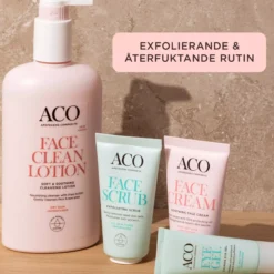 ACO Face Soothing Cream 50 ml