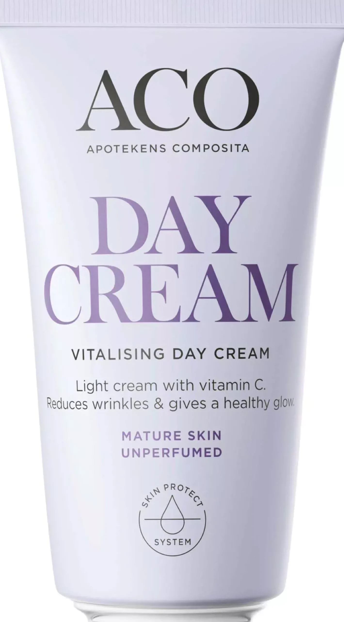 ACO Face Vitalising Day Cream 50 ml