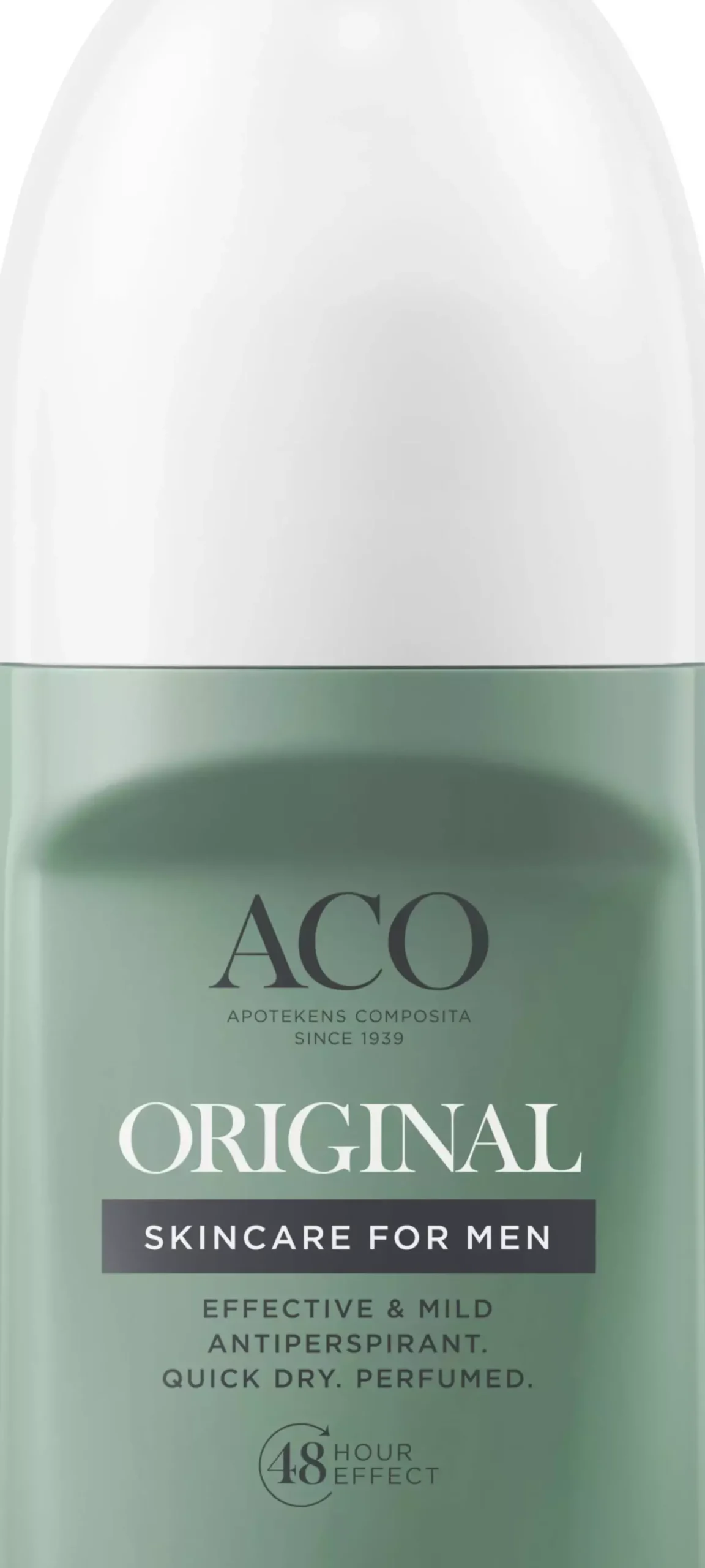 ACO For Men Roll On Deo 50 ml