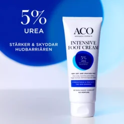 ACO Intensive Foot Cream 100 ml