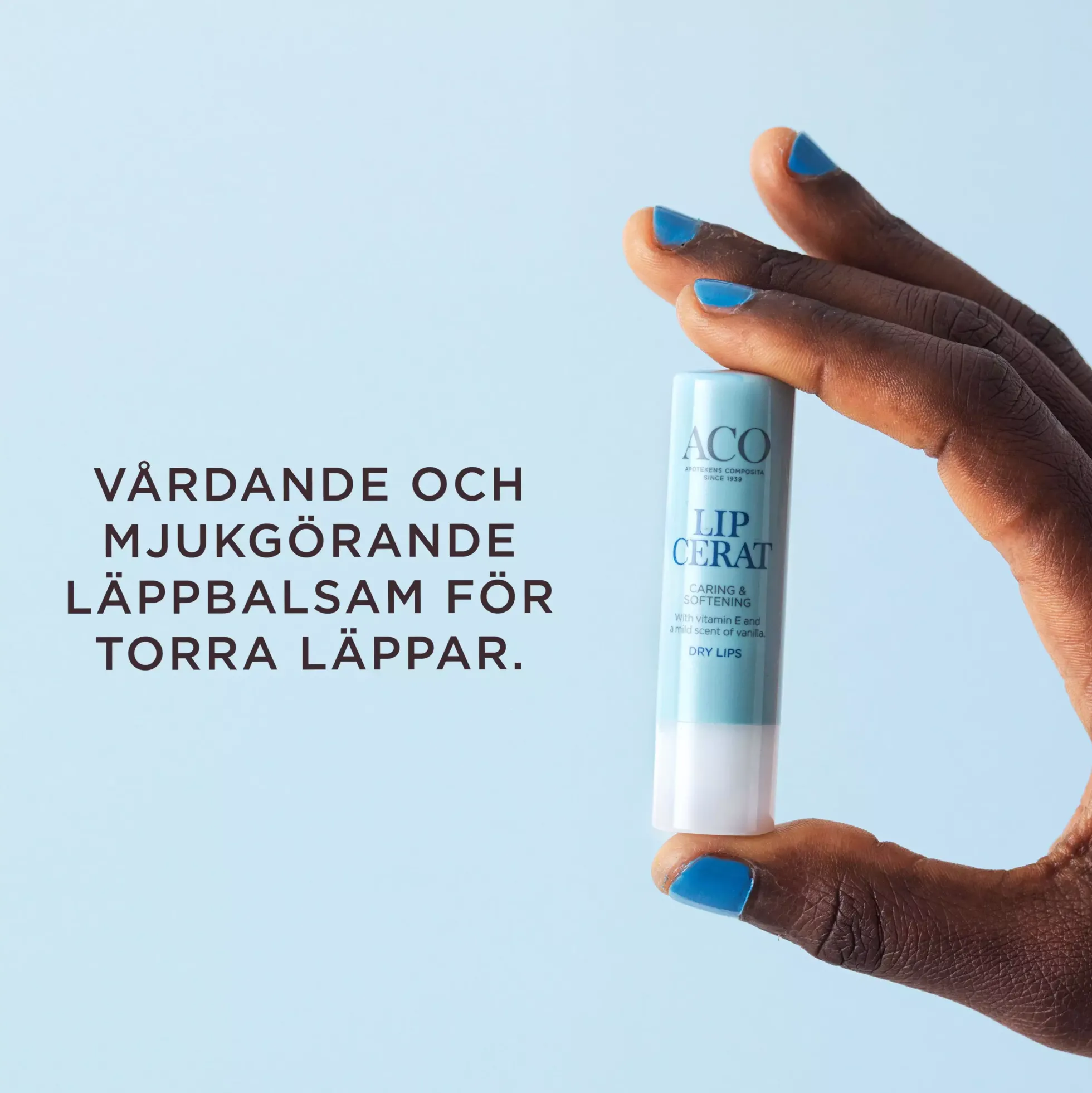 ACO Lip Cerat 4,6 ml