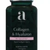 A+ Collagen + Hyaluron 120 kapslar