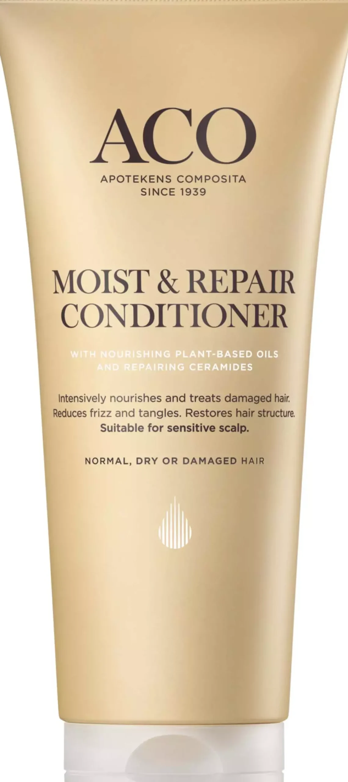 ACO Moist & Repair Conditioner 200 ml