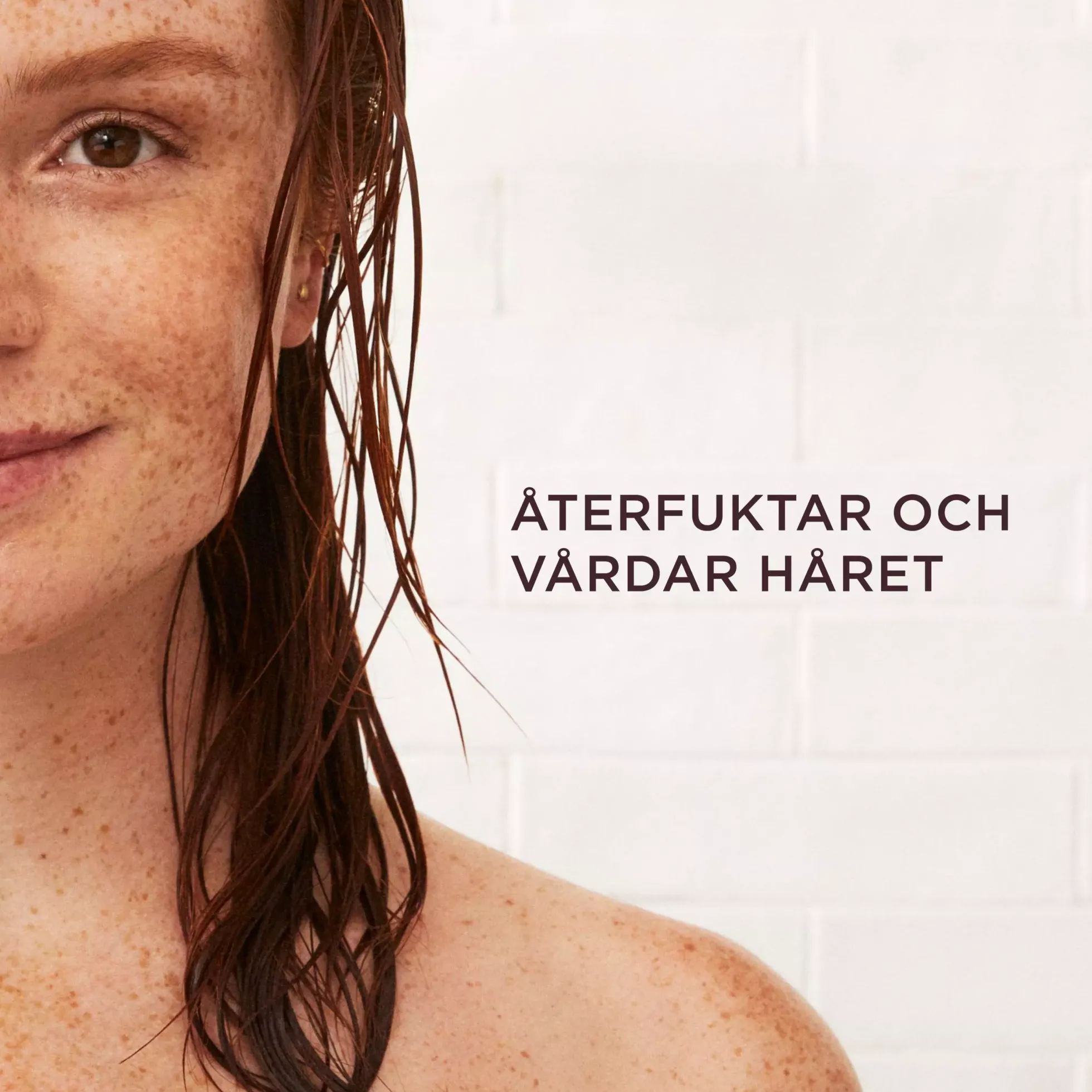 ACO Moisturising Shampoo 250 ml
