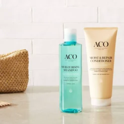 ACO Moisturising Shampoo 250 ml