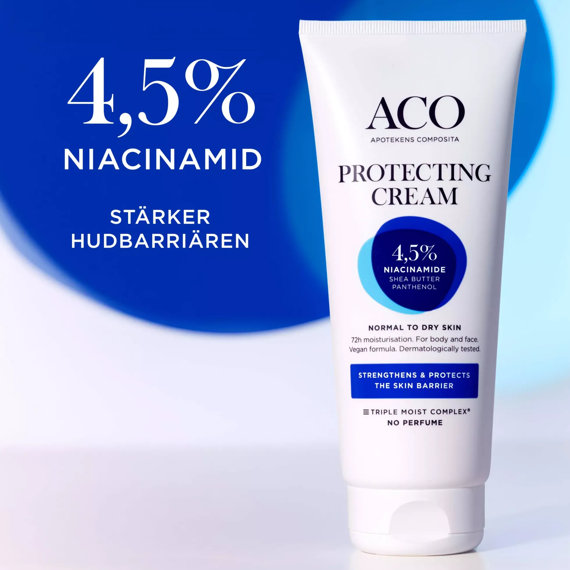 ACO Protecting Cream 200 ml