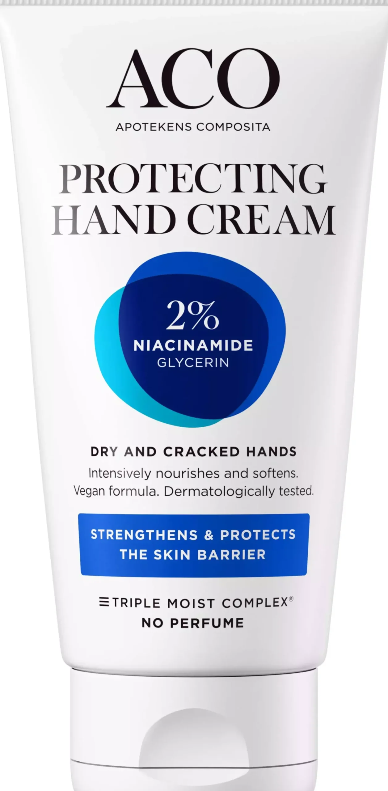 ACO Protecting Hand Cream 75 ml