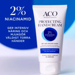 ACO Protecting Hand Cream 75 ml