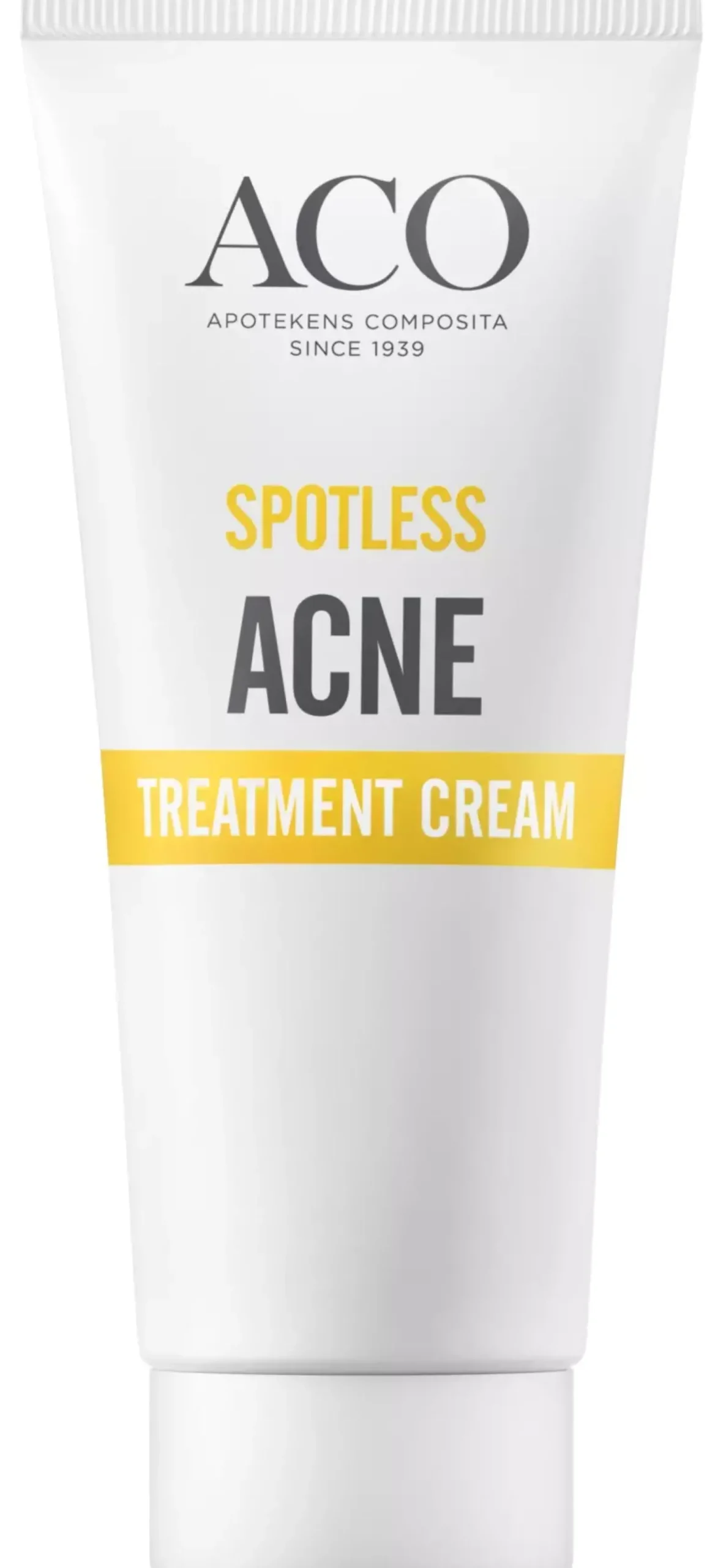 ACO Spotless Acne Treatment Cream 30 g