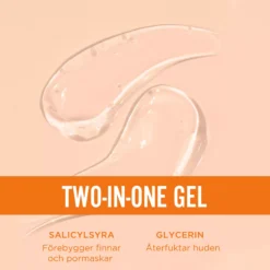 ACO Spotless Two-in-one Gel 50 ml