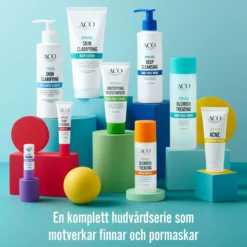 ACO Spotless Two-in-one Gel 50 ml