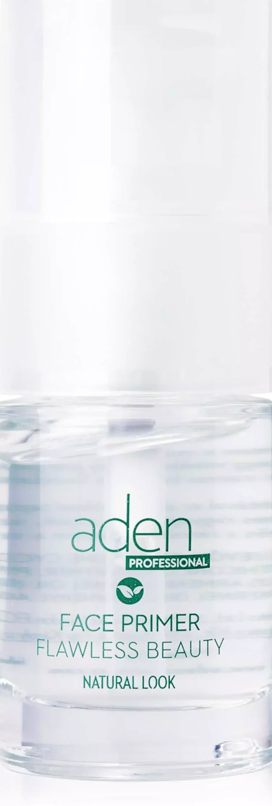 Aden Face Primer Flawless Beauty