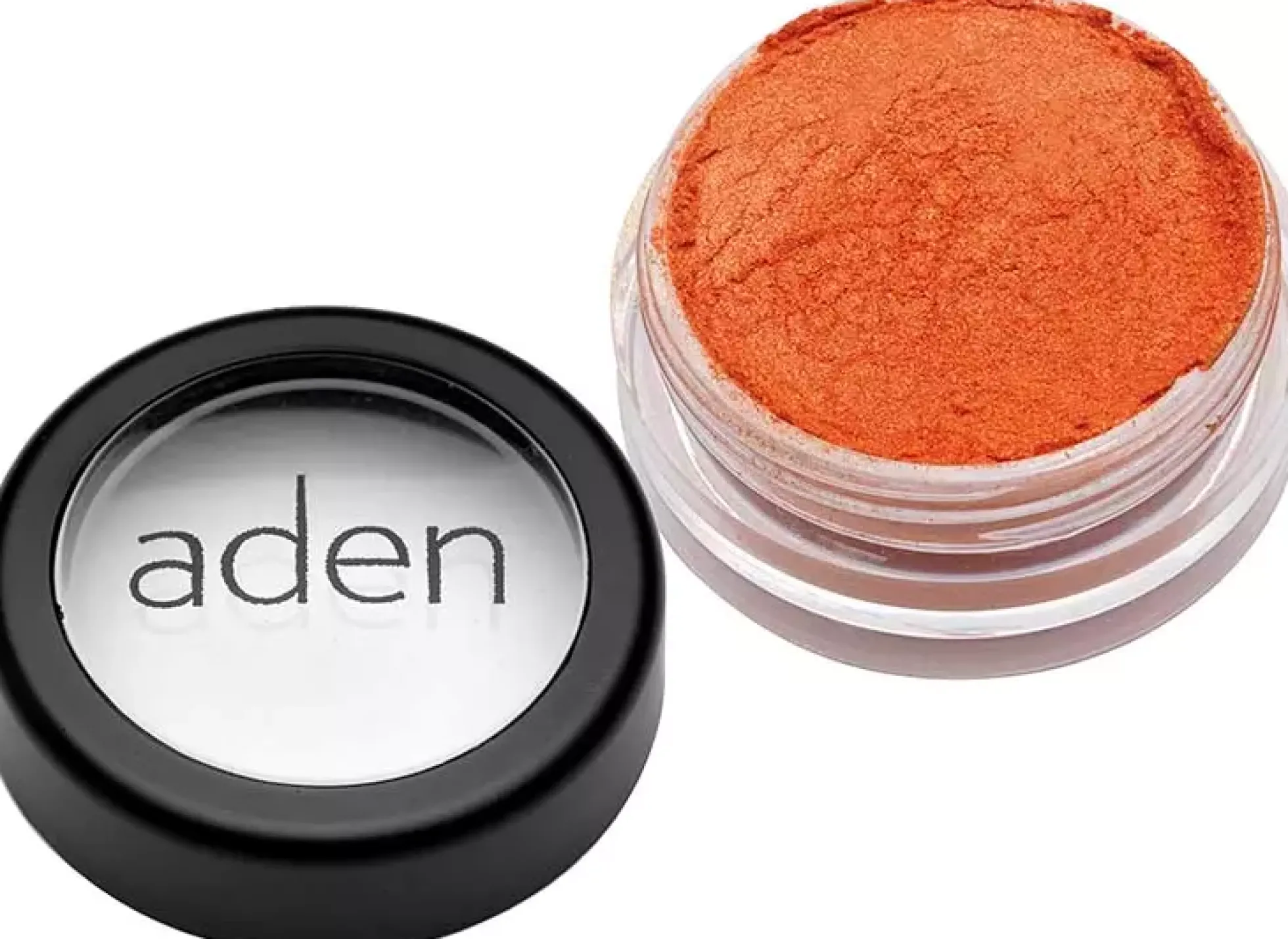 Aden Pigment Powder Nectarine 07